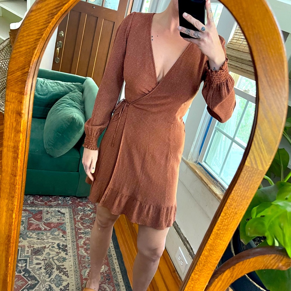 Abercrombie & Fitch Dress